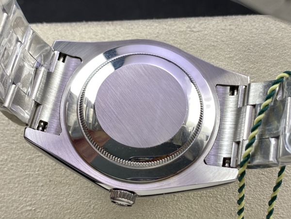 激安ロレックス角部分ディテール